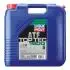 Олива трансмісійна ATF TopTec ATF 1800, 20л. LIQUI MOLY 3688 (фото 1)