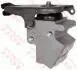 Коригування сили гальмування TRW GPV1184