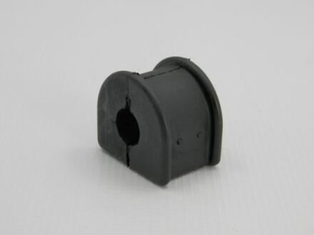 Ø 16mm Втулка стабілізатора зад. (К-КТ 2шт) Audi A6 2.0-5.2 05.04-03.11 Nty ZGS-AU-000 (фото 1)