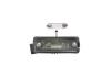 Ліхтар підсвітки номерного знаку LEFT/RIGHT VOLKSWAGEN PASSAT 02/05 > 11/10 (Van Wezel) 5839920 5839920