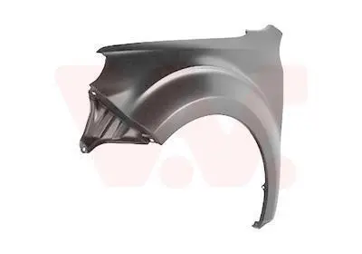 Фото 1 - крило переднє праве SUBARU FORESTER 12/07 > 13 Van Wezel 5153658 Крило переднє праве SUBARU FORESTER 12/07 > 13 Van Wezel 5153658 (фото 1)