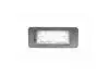 Ліхтар підсвітки номерного знаку LEFT/RIGHT BMW (Van Wezel) 0667920 0667920