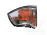 Повторювач повороту лівий IVECO (Van Wezel) 2815915 2815915