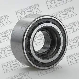 Подшипник ступицы NSK ZA38BWD12CA133
