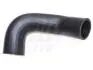 FAST FT61828 Патрубок інтеркулера Ford Transit Connect 1.8 DI/TDCI 02 - FT61828