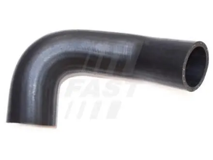 Патрубок інтеркулера Ford Transit Connect 1.8 DI/TDCI 02 - FAST FT61828 (фото 1)