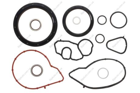BMW К-кт прокладок картера 1 (F21) 116 i 11-15 ELRING 456.570