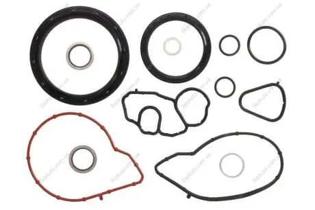 BMW К-кт прокладок картера 1 (F21) 116 i 11-15 ELRING 456.570