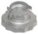 Гайка осі AUDI, SEAT, VW 99-  (Вир-во ABS) 911020 911020