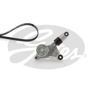 Натяг паса з елементами монтажу Gates K017PK1933