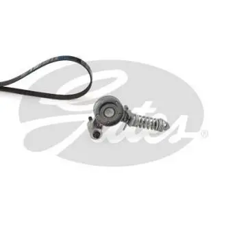 Натяг паса з елементами монтажу Gates K015PK1398
