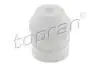 Вiдбiйник амортизатора TOPRAN 116399 116399