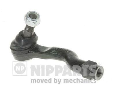 Накiнечник рульової тяги NIPPARTS N4821105 (фото 1)