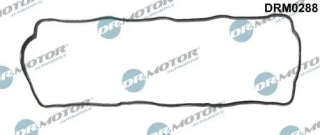 Прокладка клапанної кришки DRMOTOR DR. MOTOR DRM0288