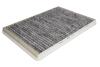 Фільтр салону A-клас W168/169 (вугільний) MAHLE LAK 81 LAK 81