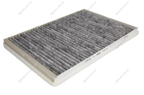 Фільтр салону A-клас W168/169 (вугільний) MAHLE MAHLE / KNECHT LAK 81 (фото 1)