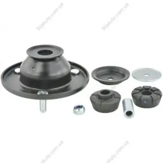 Опора амортизатора перед. PAJERO/L200 07- (ремкомплект) FEBEST MSS-KB4TF-KIT