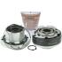 ШРКШ карданного валу (86/22mm) FREELANDER 2.2-3.2 06-14 FEBEST 2911-FLIISHA 2911-FLIISHA