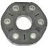 Балансир кардана SANTA FE 2.0-2.7 06-20 FEBEST HYDS-002