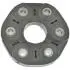 Балансир кардана SANTA FE 2.0-2.7 06-20 FEBEST HYDS-002