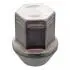 Гайка колісна (передня/задня) Ford Galaxy 06-15/S-MAX 06-14 FEBI BILSTEIN 46661 46661