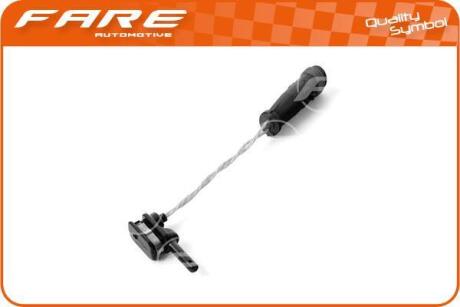 Датчик гальмiвних колодок FARE Fare sa 9755