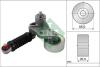 Натяжник ременя генератора Citroen Xsara/Peugeot 206 00-08 INA 534 0037 10 534 0037 10