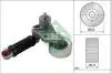 Натяжник ременя генератора Citroen Xsara/Peugeot 206 00-08 INA 534 0037 10 534 0037 10