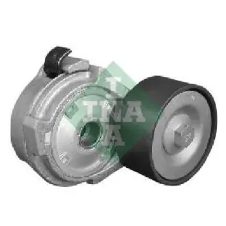 Натяжник ременя генератора MB Vario 4.3TDI OM904 INA 531 0509 20 (фото 1)