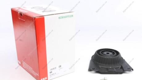 Подушка амортизатора (заднього) Ford Mondeo I 93-00 FAG 814 0054 10 (фото 1)