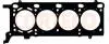 Прокладка ГБЦ BMW 5 (E39)/7 (E38)/X5 (E53) 4.4i 96-05 (L) M62 B44 CORTECO 414919P