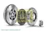 Демпфер + комплект зчеплення Mazda 3/CX-7 2.3/2.5 D 06-14 LuK 600 0236 00 600 0236 00
