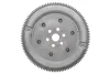Демпфер + комплект зчеплення Mazda 3/CX-7 2.3/2.5 D 06-14 LuK 600 0236 00 (фото 11)