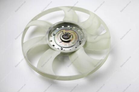 Термомуфта Transit 2.4 TDCI 06-/2.2 TDCI 11- BSG BSG 30-505-011