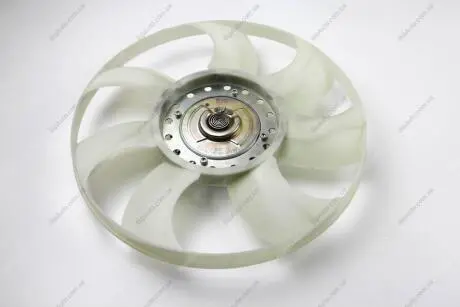 Термомуфта Transit 2.4 TDCI 06-/2.2 TDCI 11- BSG BSG 30-505-011 (фото 1)