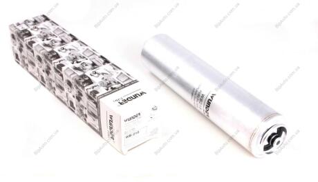Фільтр паливний BMW 3 (E90) 2.0/3.0D 05- FILTER Wunder WB 218