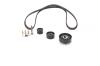 Комплект ГРМ Ford Escort/Mondeo 1.6/1.8/2.0 16V 92-00 (25x131z) BOSCH 1 987 948 050 1987948050