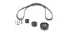 Комплект ГРМ Ford Escort/Mondeo 1.6/1.8/2.0 16V 92-00 (25x131z) BOSCH 1 987 948 050 1987948050