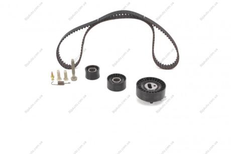 Комплект ГРМ Ford Escort/Mondeo 1.6/1.8/2.0 16V 92-00 (25x131z) 1 987 948 050 BOSCH 1987948050 (фото 1)