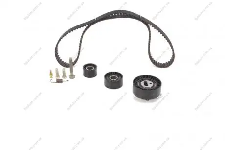 Комплект ГРМ Ford Escort/Mondeo 1.6/1.8/2.0 16V 92-00 (25x131z) 1 987 948 050 BOSCH 1987948050