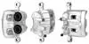Гальмівний супорт PB BT108 PB BT108