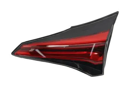 Фонарь задний Toyota Rav4 16-18 пра. (з лампами) (LED) (внутрішній) DEPO 112-1324R-AQ