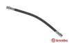 BREMBO T 30 050 Гальмівний шланг задн Hyundai Accent Ii Mitsubishi Lancer Vii, Outlander I, Outlander Ii 1.3-2.4 01.00-12.13 T 30 050