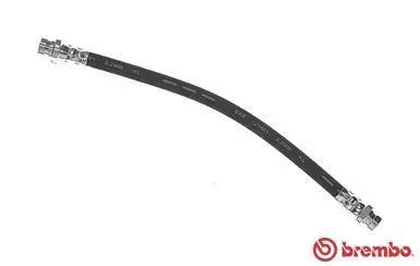 Гальмівний шланг задн Hyundai Accent Ii Mitsubishi Lancer Vii, Outlander I, Outlander Ii 1.3-2.4 01.00-12.13 BREMBO T 30 050