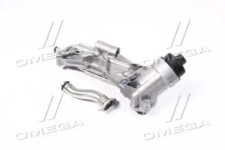 Корпус масляного фільтра в зборі DAEWOO/CHEVROLET CRUZE, AVEO GM 12992593
