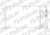 Радіатори кондиціонера ALFA ROMEO 156, 97- Polcar 1408K8C2 (фото 1)