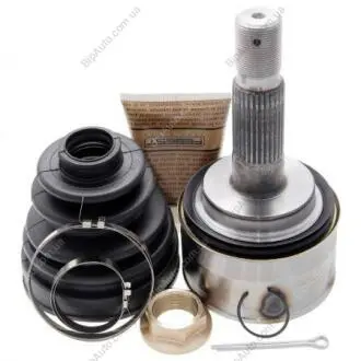 Фото 1 - шРУС FEBEST 0110-080 ШРУС FEBEST 0110-080 (фото 1)