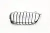 BW F30 Решітка лів. чорн. с хром.рамка, verze SPORT ELIT KH0063 9991 (фото 1)