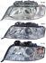 Фара передня DEPO FP 0014 R11-E FP 0014 R11-E