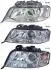 Фара передня DEPO FP 0014 R11-E FP 0014 R11-E
